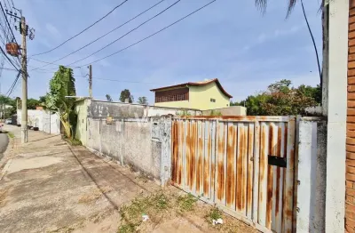 Terreno comercial à venda na rua francisco pereira coutinho, 73, parque taquaral, campinas por r$ 450.000