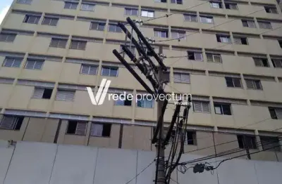 Apartamento com 3 quartos à venda na rua barão de jaguara, 672, centro, campinas, 85 m2 por r$ 300.000