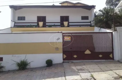 Casa comercial à venda na avenida imperatriz dona amélia, 125, jardim guarani, campinas, 240 m2 por r$ 980.000