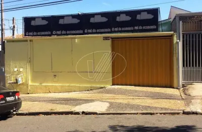 Casa comercial à venda na avenida doutor ângelo simões, 1314, jardim leonor, campinas, 222 m2 por r$ 630.000