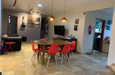 Apartamento com 4 quartos à venda na rua doutor diogo prado, 100, cambuí, campinas, 198 m2 por r$ 1.390.000