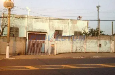 Barracão / galpão / depósito à venda na rua pastor samuel de campos chiminazzo, 51, cidade satélite íris, campinas, 553 m2 por r$ 1.600.000