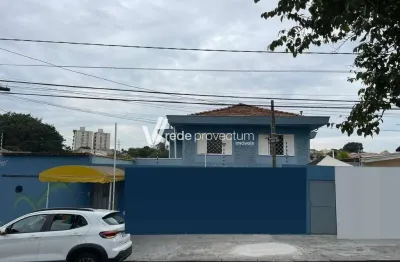 Casa comercial à venda na avenida marechal juarez távora, 990, jardim campos elíseos, campinas, 430 m2 por r$ 1.900.000