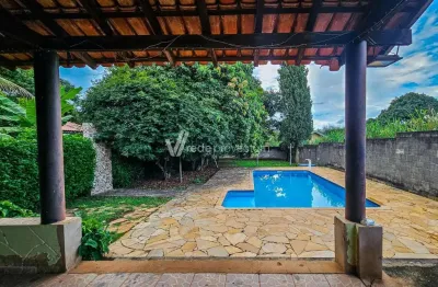 Chácara / sítio com 3 quartos à venda na rua reverendo jack smith, 127, village campinas, campinas, 148 m2 por r$ 600.000