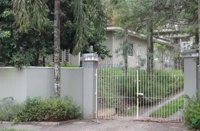 Casa com 2 quartos à venda na rua theodosio rodriguez otero, 111, joaquim egídio, campinas, 110 m2 por r$ 1.700.000