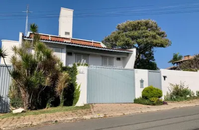 Casa comercial à venda na rua marina vieira de carvalho mesquita, 602, vila brandina, campinas, 416 m2 por r$ 1.380.000