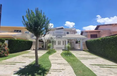 Casa em condomínio fechado com 3 quartos à venda na avenida professor adelar mates, 172, loteamento residencial barão do café, campinas, 360 m2 por r$ 2.600.000