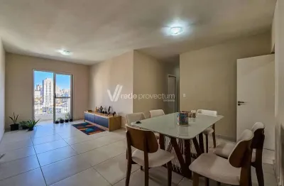 Apartamento com 3 quartos à venda na rua coronel quirino, 2134, cambuí, campinas, 105 m2 por r$ 760.000
