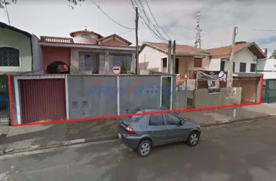 Terreno comercial à venda na rua erasmo braga, 688 a 700, jardim chapadão, campinas por r$ 2.900.000