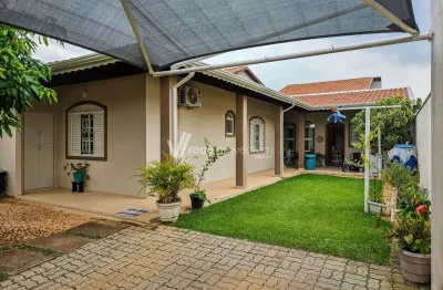 Casa comercial à venda na rua celso luglio, 34, parque residencial carvalho de moura, campinas, 123 m2 por r$ 488.000