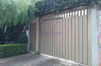 Casa com 2 quartos para alugar na rua érico veríssimo, 131, vila brandina, campinas, 140 m2 por r$ 3.300