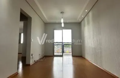 Apartamento com 2 quartos à venda na Rua Amador Bueno, 143, Vila Industrial, Campinas, 70 m2 por R$ 399.000