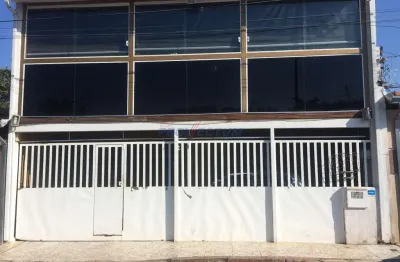 Casa com 4 quartos à venda na chumbo, 127, vila rica, campinas, 150 m2 por r$ 350.000