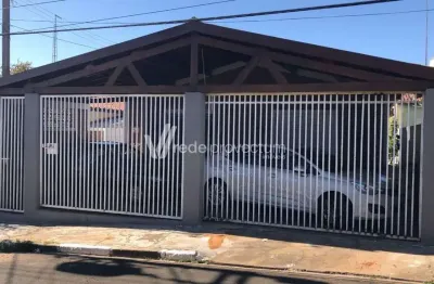 Casa com 3 quartos à venda na nilo peçanha, 195, jardim garcía, campinas, 148 m2 por r$ 580.000