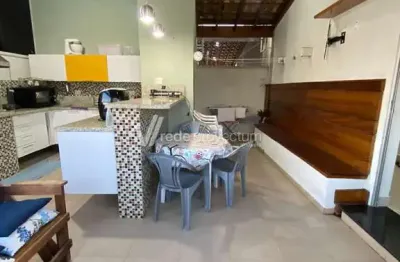Cobertura com 2 quartos à venda na avenida são josé dos campos, 150, jardim nova europa, campinas, 120 m2 por r$ 410.000