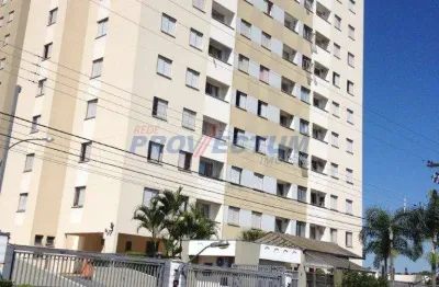Apartamento com 3 quartos à venda na rua padre francisco de abreu sampaio, 269, parque itália, campinas, 62 m2 por r$ 350.000