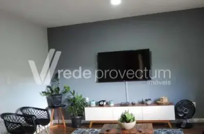 Casa com 4 quartos à venda na rua gabriel mascaro, 5, jardim tamoio, campinas, 235 m2 por r$ 650.000