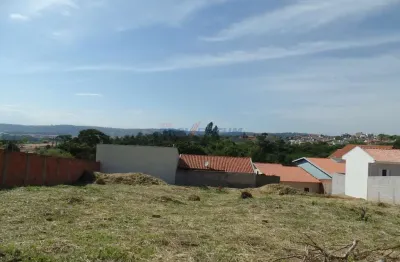 Terreno à venda na rua joão previtalle, 1500, jardim recanto dos pássaros ii, valinhos por r$ 330.000