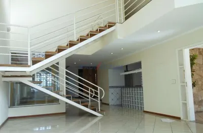 Casa com 4 quartos à venda na rua doutor lauro de paula leite, 260, jardim das paineiras, campinas, 379 m2 por r$ 1.300.000