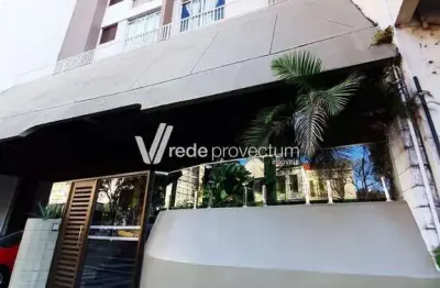 Apartamento com 2 quartos à venda na avenida doutor moraes salles, 1005, centro, campinas, 77 m2 por r$ 430.000