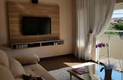 Casa com 4 quartos à venda na luiz tércio roccato, 164, jardim planalto de viracopos, campinas, 200 m2 por r$ 950.000