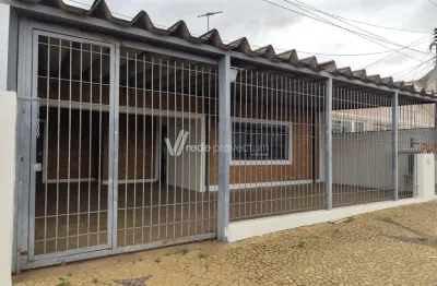 Casa comercial à venda na rua doutor edmundo navarro de andrade, 2330, parque industrial, campinas, 169 m2 por r$ 500.000