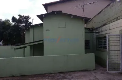 Sala comercial à venda na avenida ministro costa manso, 369, jardim santa eudóxia, campinas, 187 m2 por r$ 620.000