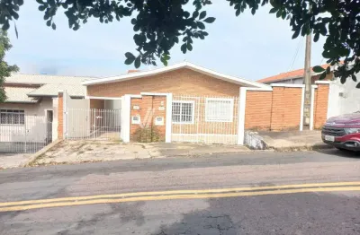 Casa com 6 quartos à venda na rua zéquinha de abreu, 31, jardim capivari, campinas, 277 m2 por r$ 449.000