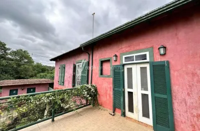 Casa com 3 quartos à venda na rua dos expedicionários, 714, sousas, campinas, 215 m2 por r$ 1.600.000
