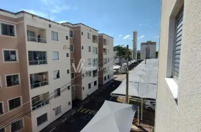 Apartamento com 3 quartos à venda na rua santa rita do passa quatro, 121, jardim nova europa, campinas, 60 m2 por r$ 380.000