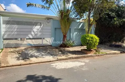 Casa com 3 quartos à venda na rua nelson de souza bárbara, 1003, jardim santa genebra, campinas, 150 m2 por r$ 760.000