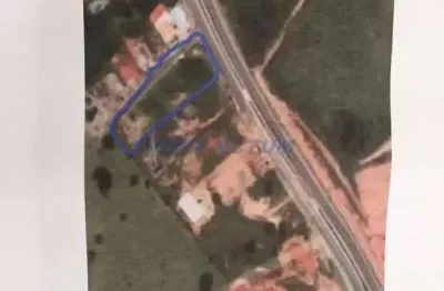 Terreno comercial à venda na avenida isaura roque quércia, s/n°, loteamento residencial entre verdes (sousas), campinas por r$ 2.900.000