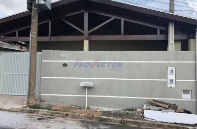 Casa com 4 quartos à venda na rua dos guaicanás, 125, vila costa e silva, campinas, 147 m2 por r$ 500.000