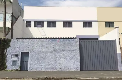 Barracão / galpão / depósito à venda na rodovia santos dumont, 3229, jardim das bandeiras, campinas, 304 m2 por r$ 850.000