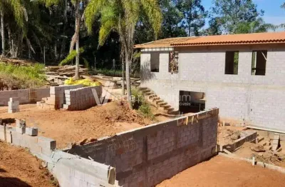 Terreno em condomínio fechado à venda na rua professora lydia abdala, s/n°, joaquim egídio, campinas por r$ 1.800.000