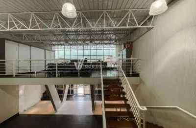 Barracão / galpão / depósito para alugar na rua argentina, 94, jardim do trevo, campinas, 460 m2 por r$ 17.500