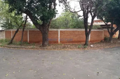 Terreno à venda na rua doutor olímpio da silva miranda, 432, cidade universitária, campinas por r$ 480.000