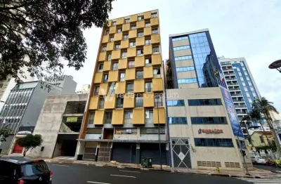 Sala comercial à venda na avenida francisco glicério, 535, centro, campinas, 600 m2 por r$ 2.500.000