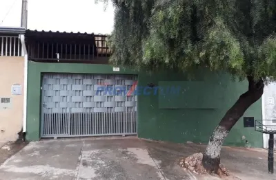 Casa com 3 quartos à venda na herminio camargo souza, 38, dic v (conjunto habitacional chico mendes), campinas, 100 m2 por r$ 360.000
