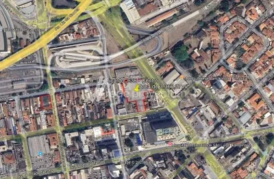 Terreno comercial à venda na rua doutor ricardo, 636, botafogo, campinas por r$ 11.782.820