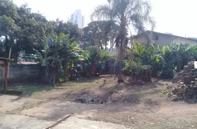Terreno à venda na rua doutor francisco santoro, 360, jardim chapadão, campinas, 885 m2 por r$ 980.000