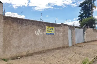 Terreno comercial à venda na rua francisco ceará barbosa, 751, chácaras campos dos amarais, campinas por r$ 1.100.000