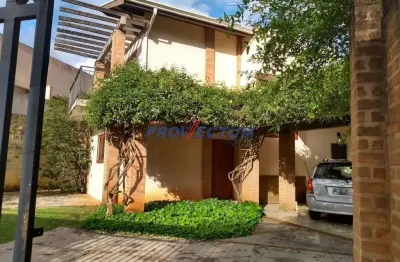 Casa com 4 quartos à venda na rua emílio venturini, 40, parque das universidades, campinas, 217 m2 por r$ 950.000