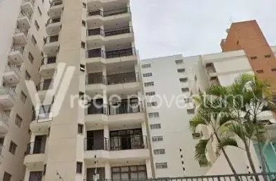 Apartamento com 3 quartos à venda na rua santos dumont, 198, cambuí, campinas, 107 m2 por r$ 599.000