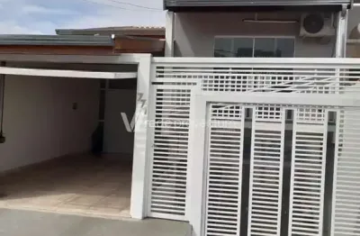 Casa com 3 quartos à venda na rua maria celestina dos santos ramos, 771, jardim ouro preto, campinas, 250 m2 por r$ 399.000