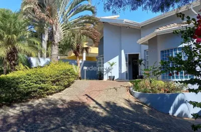 Casa em condomínio fechado com 3 quartos à venda na avenida francisco von zuben, 111, parque lausanne, valinhos, 360 m2 por r$ 1.600.000