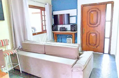 Casa com 3 quartos à venda na avenida das amoreiras, 4726, jardim campos elíseos, campinas, 76 m2 por r$ 389.000