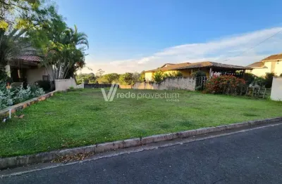 Terreno em condomínio fechado à venda na avenida doutor antônio bento ferraz, 215, green boulevard, valinhos por r$ 700.000