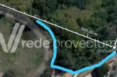 Terreno à venda na antônio vicente levantezi, s/n°, parque montreal, campinas por r$ 1.550.000
