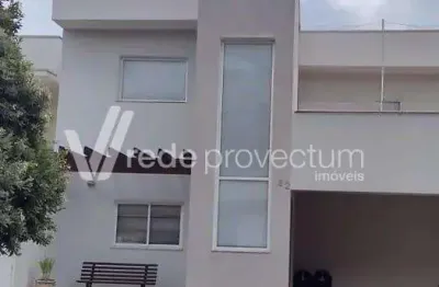 Casa em condomínio fechado com 3 quartos à venda na rua joão joanin tordin, 355, vila capuava, valinhos, 234 m2 por r$ 899.000